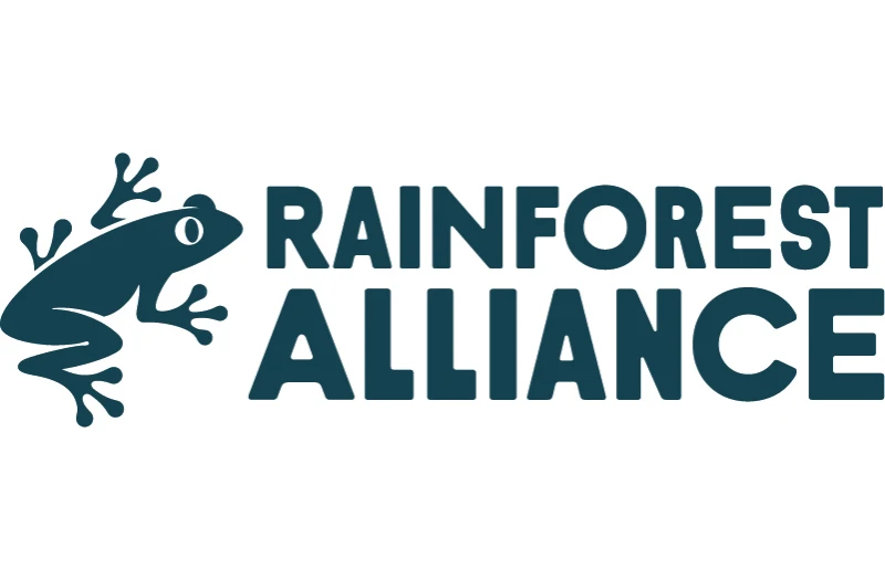 Rainforest alliance utz