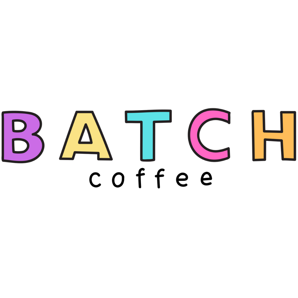 Batch Coffee UK